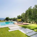 Luria Homes