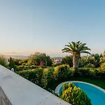 Villa Olympia - Villa Erato