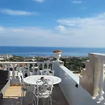 Room In Apartment - Beautiful And Spacious Room Near Cretan Sea