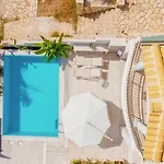 Luxury Villa Agios Dimitrios With Private Pool By Dadovillas