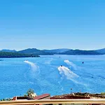 Luxury Villa Agios Dimitrios With Private Pool By Dadovillas