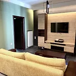 Makri Sunrise Villa
