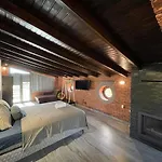 Makri Sunrise Villa