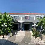 Blue Sky Hotel - Petra - Lesvos - Greece