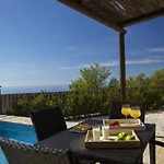 Amadryades Villas-Villa Terina