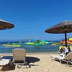Veranda Apartment Paralia Ofriniou