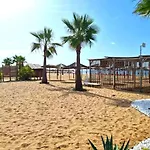 Veranda Apartment Paralia Ofriniou