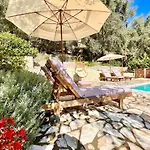 Villa Eva Agni With Private Pool By Dadovillas