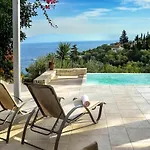 Apeiron I Villa By Paxosretreats
