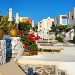 Peaceful And Very Relaxing Suite Near Crete Sea