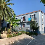 Blue Sky Hotel - Petra - Lesvos - Greece