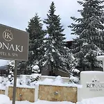 Hotel Konaki