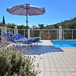 Villa Daisy Fiskardo