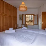Arachova Mountain View