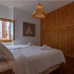Arachova Mountain View