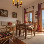 Arachova Mountain View