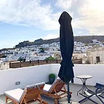 Lindos Serenity Suites