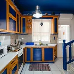 Savas House