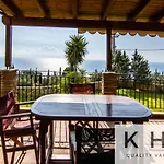 Villa Harmony In Lourdata