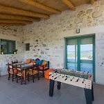Villa Sugar
