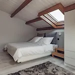 Different Apartments