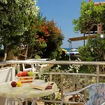 Semeli Stalis Apartments