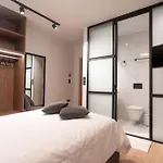 #G32 Luxury Residence In The Centre Of Volos