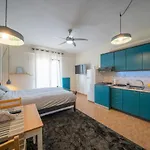 The Teal Studio In Kozani