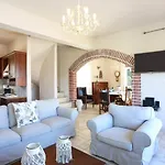 Listaros Villas