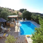 Listaros Villas