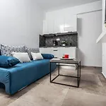 Halkidiki Beach Apartments 1 Nea Kallikratia Vergia Beach