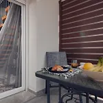 Different Apartments