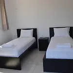 Black & White Apartments