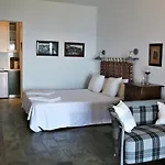 Sea View Studio