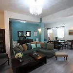 Vacation House With Stunning View - Vari Syros