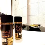 Sophie\'S Guest House