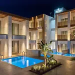 Enorme Ammos Beach Resort