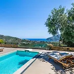 Villa Antigone Luxury Retreat