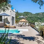 Villa Antigone Luxury Retreat