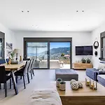 Villa Antigone Luxury Retreat