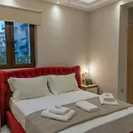 Agora Luxury Boutique Hotel
