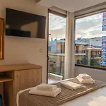 Agora Luxury Boutique Hotel