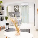 Sunstone Apartment