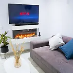 Sunstone Apartment