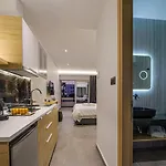 Ela Apartments