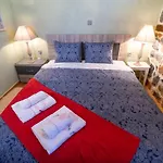 Palaios Agios Athanasios Luxury Μaisonette
