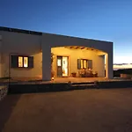 Villa Spilies - Kythoikies Holiday Houses