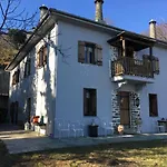 Eudora Full Guest House