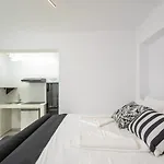 Naxos Center Houses