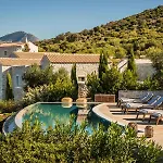 Aria Estate Suites & Spa
